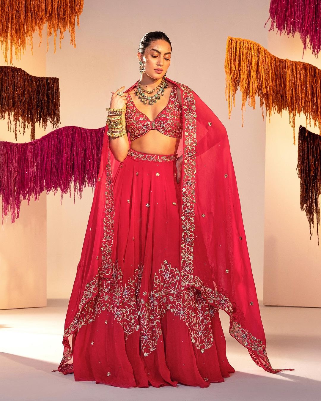 Silky Bindra