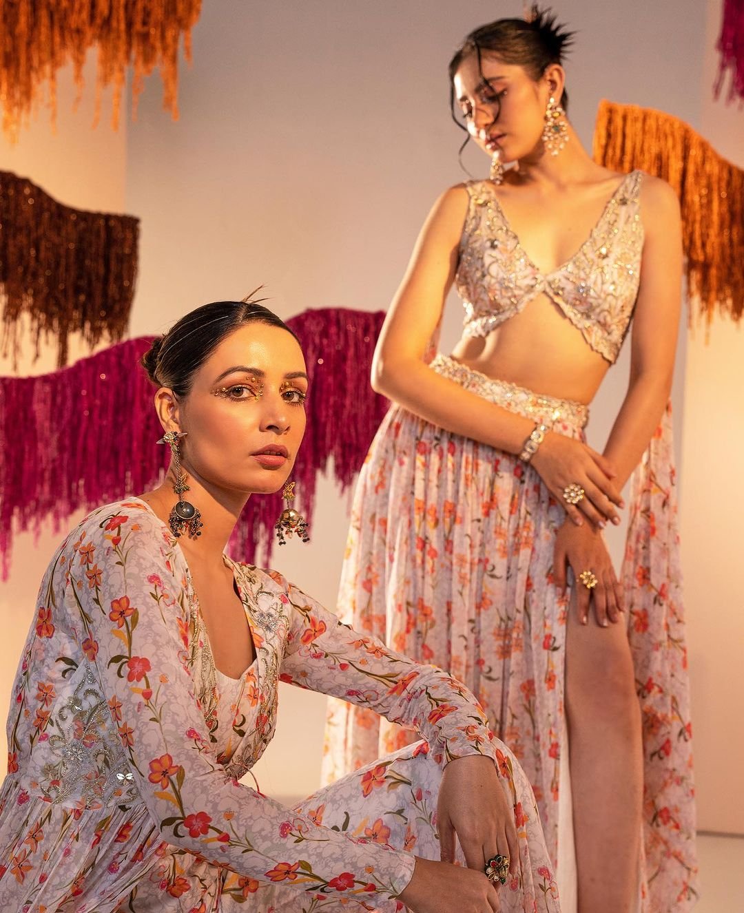 Silky Bindra
