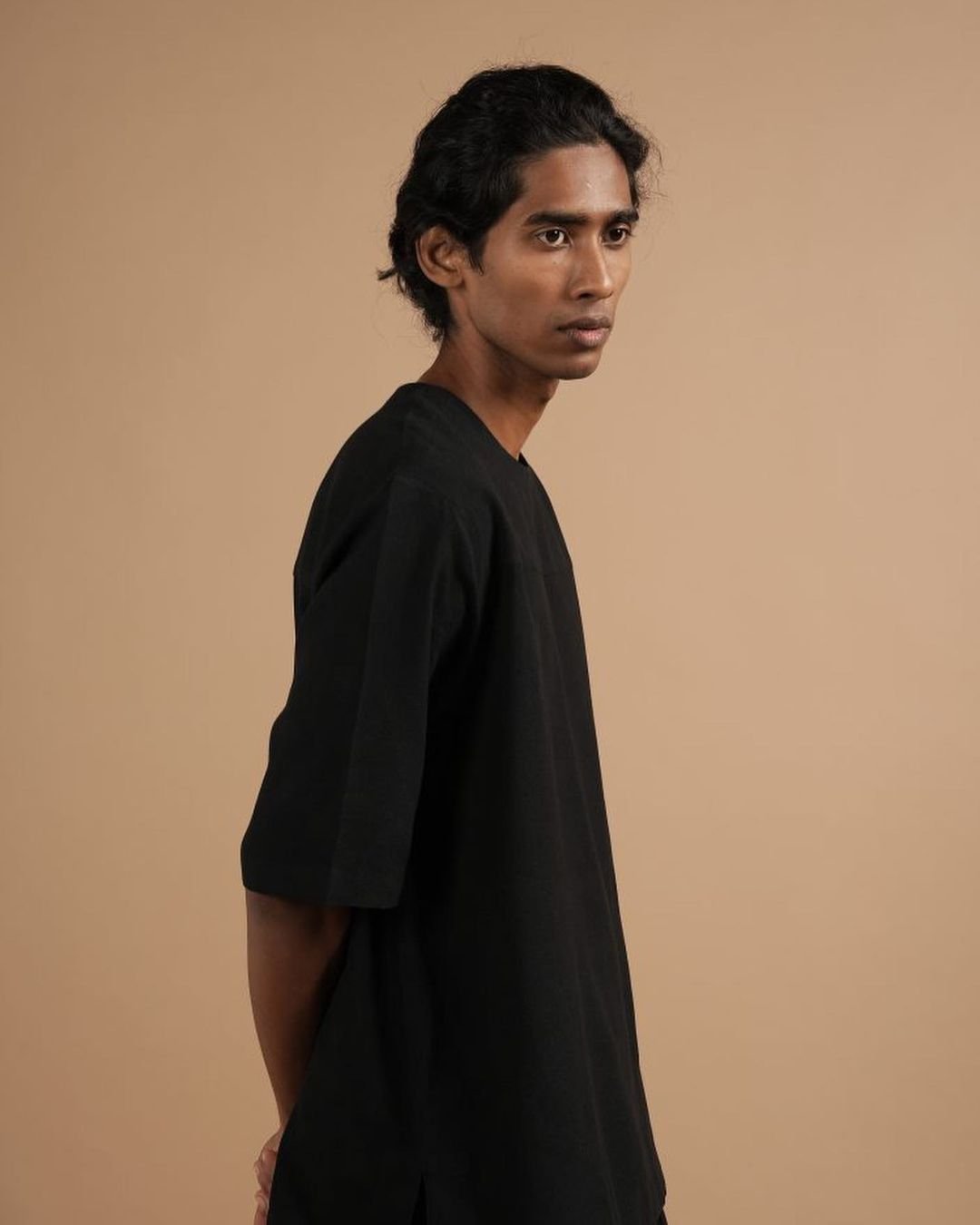 Turn Black