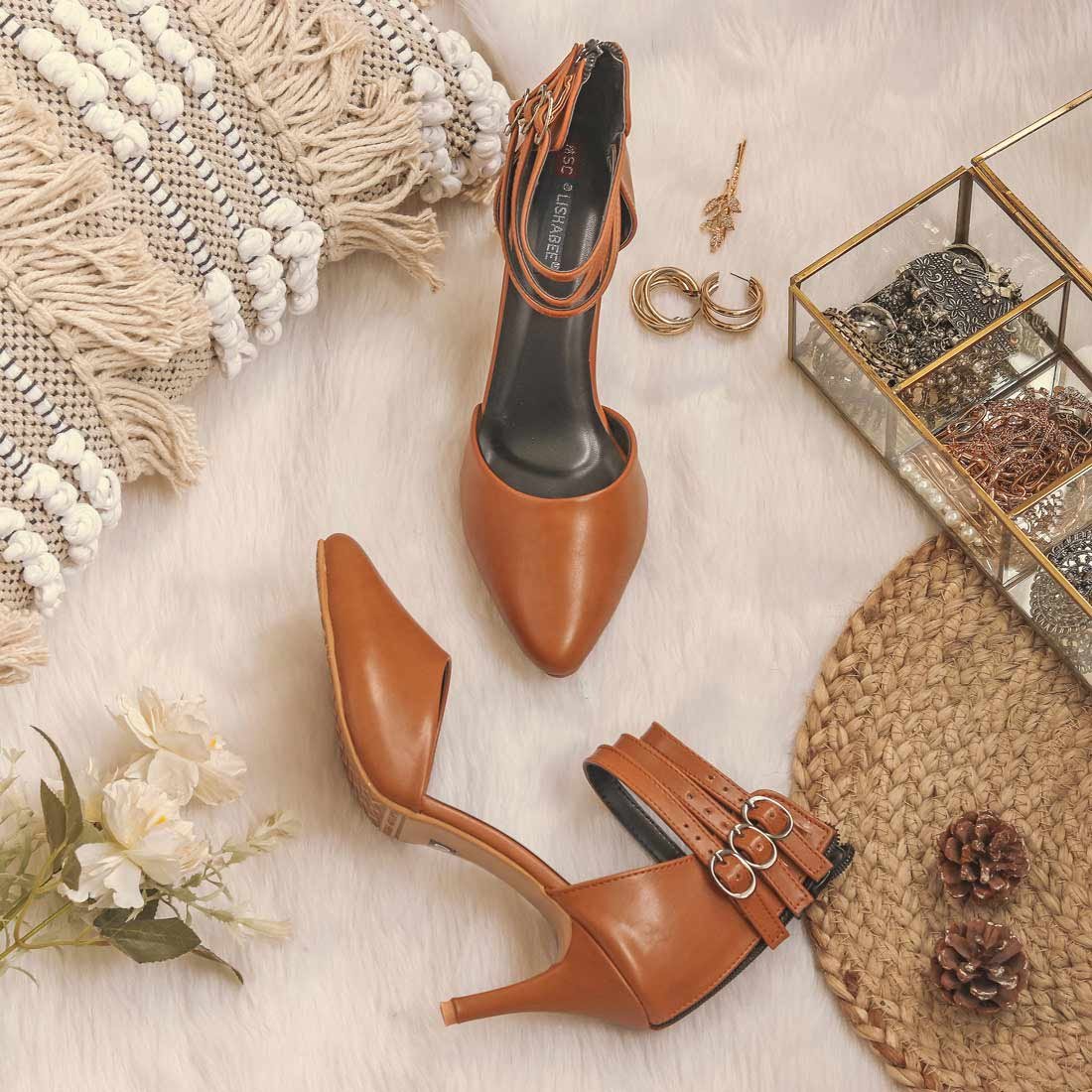 Food & Fashion